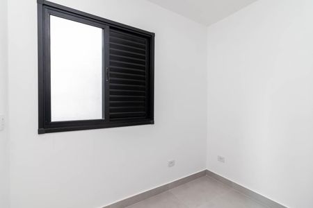 Quarto de apartamento para alugar com 1 quarto, 29m² em Vila Dom Pedro Ii, São Paulo