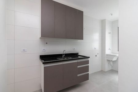 Apartamento para alugar com 29m², 1 quarto e sem vaga Apartamento para alugar com 29m², 1 quarto e sem vagaCozinha