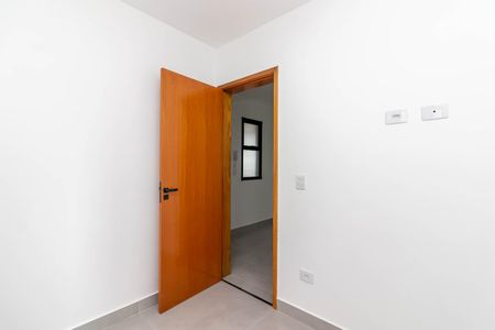 Quarto de apartamento para alugar com 1 quarto, 29m² em Vila Dom Pedro Ii, São Paulo