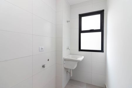 Apartamento para alugar com 29m², 1 quarto e sem vaga Apartamento para alugar com 29m², 1 quarto e sem vagaÁrea de Serviço