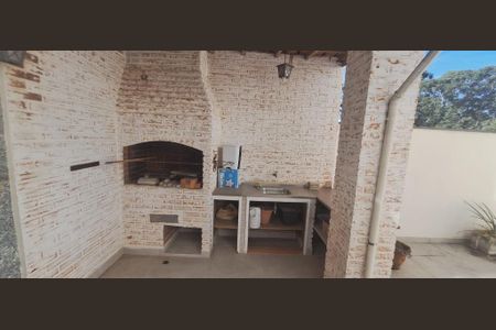 Casa de condomínio à venda com 233m², 3 quartos e 3 vagas Casa de condomínio à venda com 233m², 3 quartos e 3 vagasFoto 25