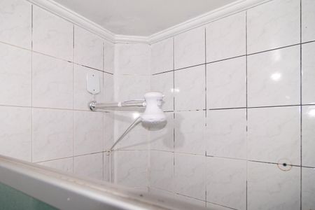 Apartamento à venda com 40m², 1 quarto e sem vaga Apartamento à venda com 40m², 1 quarto e sem vagaBanheiro