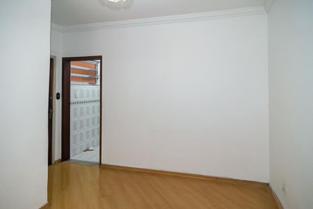 Apartamento à venda com 40m², 1 quarto e sem vaga Apartamento à venda com 40m², 1 quarto e sem vagaSala