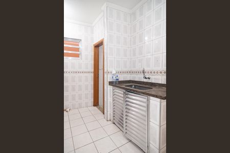 Apartamento à venda com 40m², 1 quarto e sem vaga Apartamento à venda com 40m², 1 quarto e sem vagaCozinha