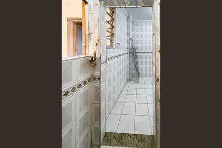 Apartamento à venda com 40m², 1 quarto e sem vaga Apartamento à venda com 40m², 1 quarto e sem vagaÁrea de Serviço