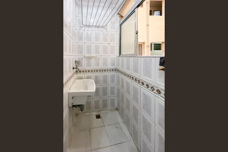 Apartamento à venda com 40m², 1 quarto e sem vaga Apartamento à venda com 40m², 1 quarto e sem vagaÁrea de Serviço