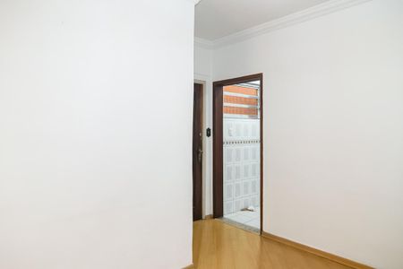 Apartamento à venda com 40m², 1 quarto e sem vaga Apartamento à venda com 40m², 1 quarto e sem vagaSala
