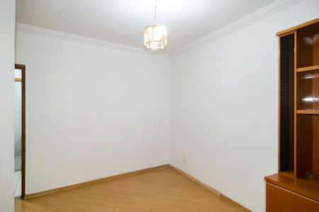 Apartamento à venda com 40m², 1 quarto e sem vaga Apartamento à venda com 40m², 1 quarto e sem vagaSala
