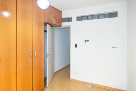 Apartamento à venda com 40m², 1 quarto e sem vaga Apartamento à venda com 40m², 1 quarto e sem vagaQuarto