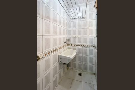 Apartamento à venda com 40m², 1 quarto e sem vaga Apartamento à venda com 40m², 1 quarto e sem vagaÁrea de Serviço