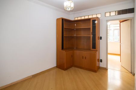 Apartamento à venda com 40m², 1 quarto e sem vaga Apartamento à venda com 40m², 1 quarto e sem vagaSala
