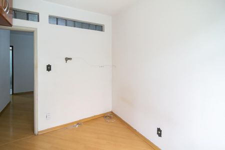 Apartamento à venda com 40m², 1 quarto e sem vaga Apartamento à venda com 40m², 1 quarto e sem vagaQuarto