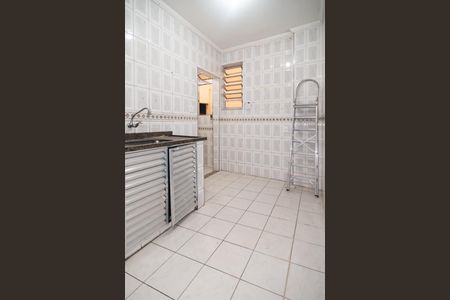 Apartamento à venda com 40m², 1 quarto e sem vaga Apartamento à venda com 40m², 1 quarto e sem vagaCozinha
