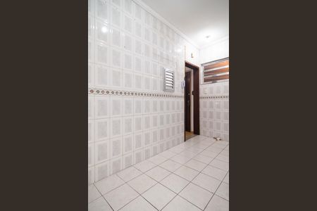 Apartamento à venda com 40m², 1 quarto e sem vaga Apartamento à venda com 40m², 1 quarto e sem vagaCozinha