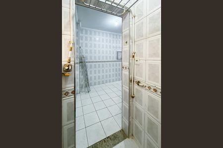 Apartamento à venda com 40m², 1 quarto e sem vaga Apartamento à venda com 40m², 1 quarto e sem vagaÁrea de Serviço