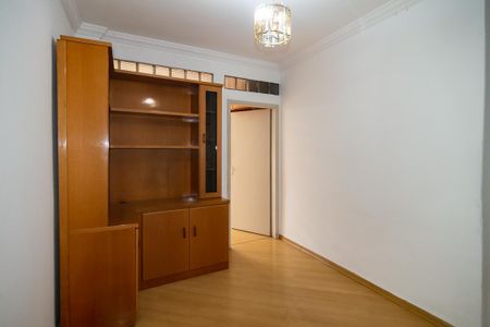 Apartamento à venda com 40m², 1 quarto e sem vaga Apartamento à venda com 40m², 1 quarto e sem vagaSala