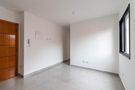 Sala de apartamento para alugar com 2 quartos, 43m² em Vila Dom Pedro Ii, São Paulo
