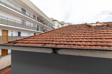 Apartamento para alugar com 43m², 2 quartos e sem vaga Apartamento para alugar com 43m², 2 quartos e sem vagaSala - Vista