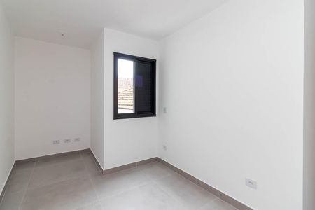 Quarto 1 de apartamento para alugar com 2 quartos, 43m² em Vila Dom Pedro Ii, São Paulo