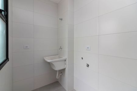 Apartamento para alugar com 43m², 2 quartos e sem vaga Apartamento para alugar com 43m², 2 quartos e sem vagaÁrea de Serviço