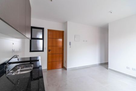 Apartamento para alugar com 43m², 2 quartos e sem vaga Apartamento para alugar com 43m², 2 quartos e sem vagaCozinha