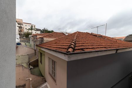 Quarto 1 - Vista de apartamento para alugar com 2 quartos, 43m² em Vila Dom Pedro Ii, São Paulo
