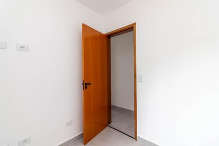 Quarto 2 de apartamento para alugar com 2 quartos, 43m² em Vila Dom Pedro Ii, São Paulo