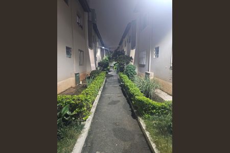 Apartamento à venda com 58m², 2 quartos e 1 vaga Apartamento à venda com 58m², 2 quartos e 1 vagaÁrea externa