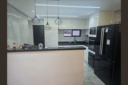 Apartamento à venda com 58m², 2 quartos e 1 vaga Apartamento à venda com 58m², 2 quartos e 1 vagaCozinha
