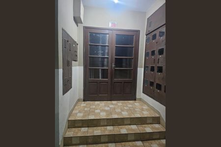 Apartamento à venda com 58m², 2 quartos e 1 vaga Apartamento à venda com 58m², 2 quartos e 1 vagaÁrea externa