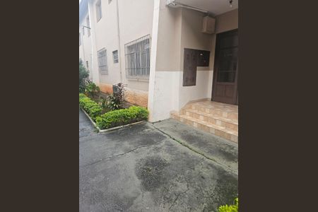 Apartamento à venda com 58m², 2 quartos e 1 vaga Apartamento à venda com 58m², 2 quartos e 1 vagaÁrea externa