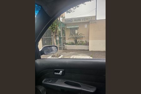 Apartamento à venda com 58m², 2 quartos e 1 vaga Apartamento à venda com 58m², 2 quartos e 1 vagaFachada