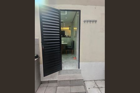 Apartamento à venda com 58m², 2 quartos e 1 vaga Apartamento à venda com 58m², 2 quartos e 1 vagaÁrea externa