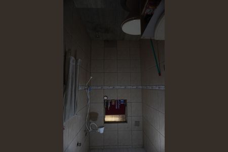 Casa à venda com 171m², 2 quartos e 1 vagaBanheiro da Suíte