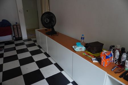 Casa à venda com 171m², 2 quartos e 1 vagaQuarto 1