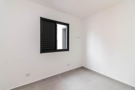 Quarto de apartamento para alugar com 1 quarto, 35m² em Vila Dom Pedro Ii, São Paulo