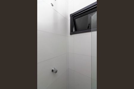 Apartamento para alugar com 35m², 1 quarto e sem vaga Apartamento para alugar com 35m², 1 quarto e sem vagaBanheiro