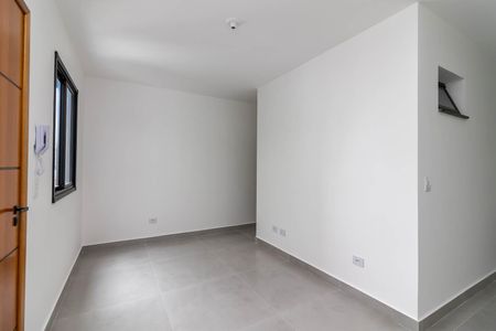 Sala de apartamento para alugar com 1 quarto, 35m² em Vila Dom Pedro Ii, São Paulo