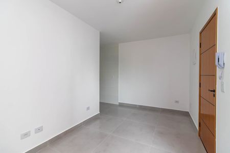 Sala de apartamento para alugar com 1 quarto, 35m² em Vila Dom Pedro Ii, São Paulo
