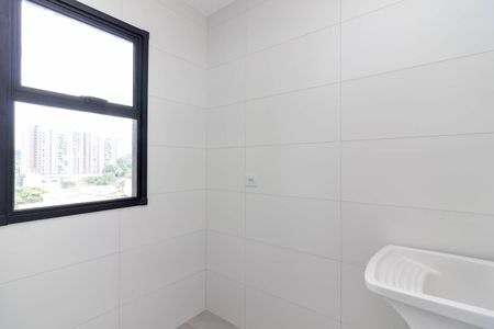 Apartamento para alugar com 35m², 1 quarto e sem vaga Apartamento para alugar com 35m², 1 quarto e sem vagaÁrea de Serviço