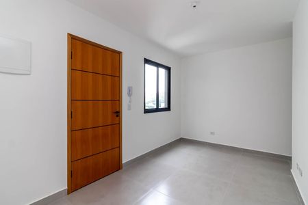 Sala de apartamento para alugar com 1 quarto, 35m² em Vila Dom Pedro Ii, São Paulo