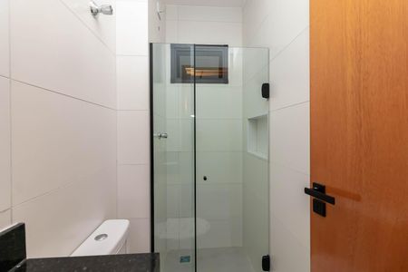 Apartamento para alugar com 35m², 1 quarto e sem vaga Apartamento para alugar com 35m², 1 quarto e sem vagaBanheiro