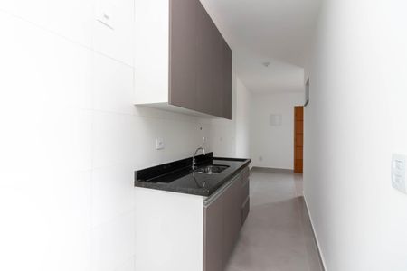 Apartamento para alugar com 35m², 1 quarto e sem vaga Apartamento para alugar com 35m², 1 quarto e sem vagaCozinha