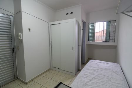 Kitnet de kitnet/studio para alugar com 1 quarto, 15m² em Vila Sao Luis(zona Oeste), São Paulo