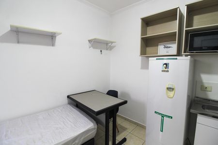 Kitnet de kitnet/studio para alugar com 1 quarto, 15m² em Vila Sao Luis(zona Oeste), São Paulo