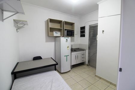 Kitnet de kitnet/studio para alugar com 1 quarto, 15m² em Vila Sao Luis(zona Oeste), São Paulo