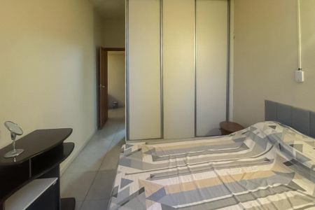 Suíte de apartamento para alugar com 2 quartos, 80m² em Funcionários, Belo Horizonte