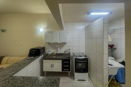 Apartamento para alugar com 80m², 2 quartos e sem vaga Apartamento para alugar com 80m², 2 quartos e sem vagaCozinha