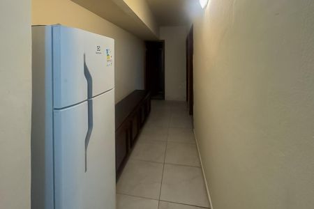 Apartamento para alugar com 80m², 2 quartos e sem vaga Apartamento para alugar com 80m², 2 quartos e sem vagaCorredor