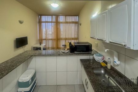 Apartamento para alugar com 80m², 2 quartos e sem vaga Apartamento para alugar com 80m², 2 quartos e sem vagaCozinha
